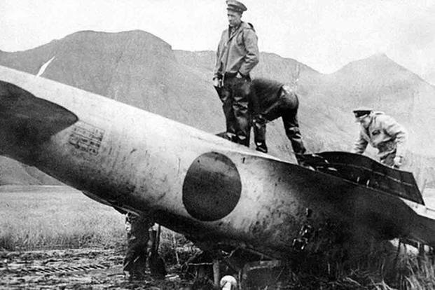 How the US Military Ended Japanese Air Dominance by